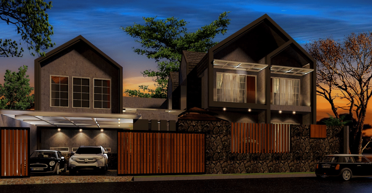 The Timeless Charm of Balinese Architecture: A Blend of Tradition and Modern Elegance