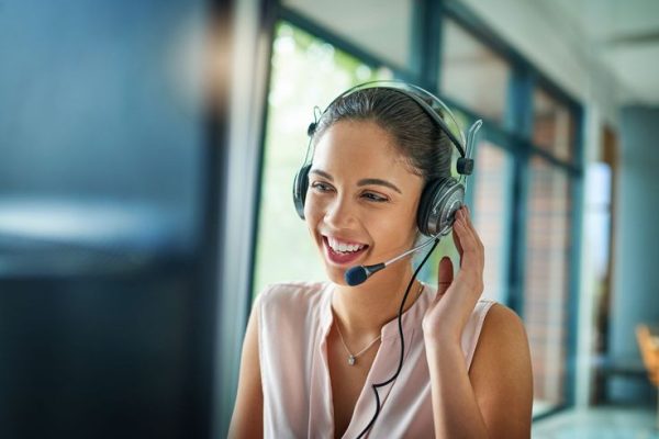 Customer Service Representativewomansday