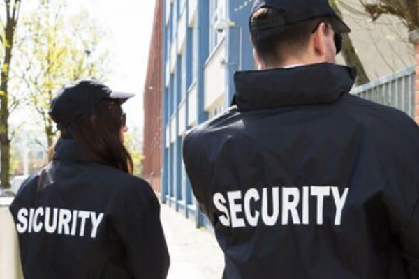 FSS Bank Security Guard in Dubai is responsible…