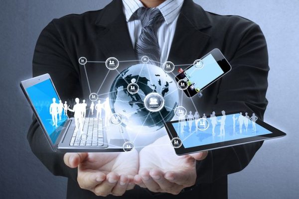 Keberhasilan perusahaan raksasa dunia saat ini tak…