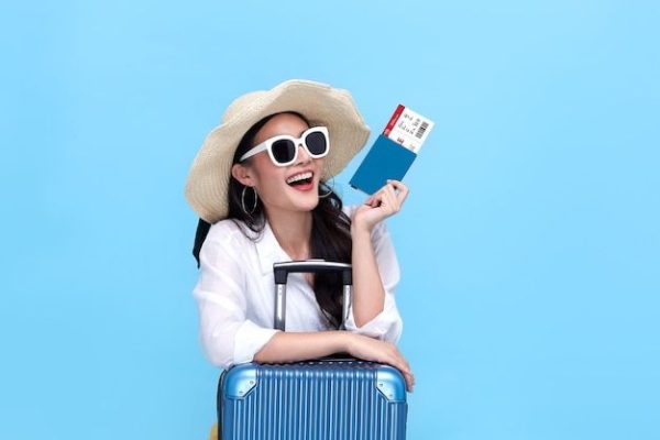 Sejam Bem-vindos ao maior e melhor guia de viagens…