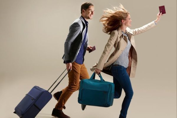 🏝Каждое путешествие — это новая глава, полная…